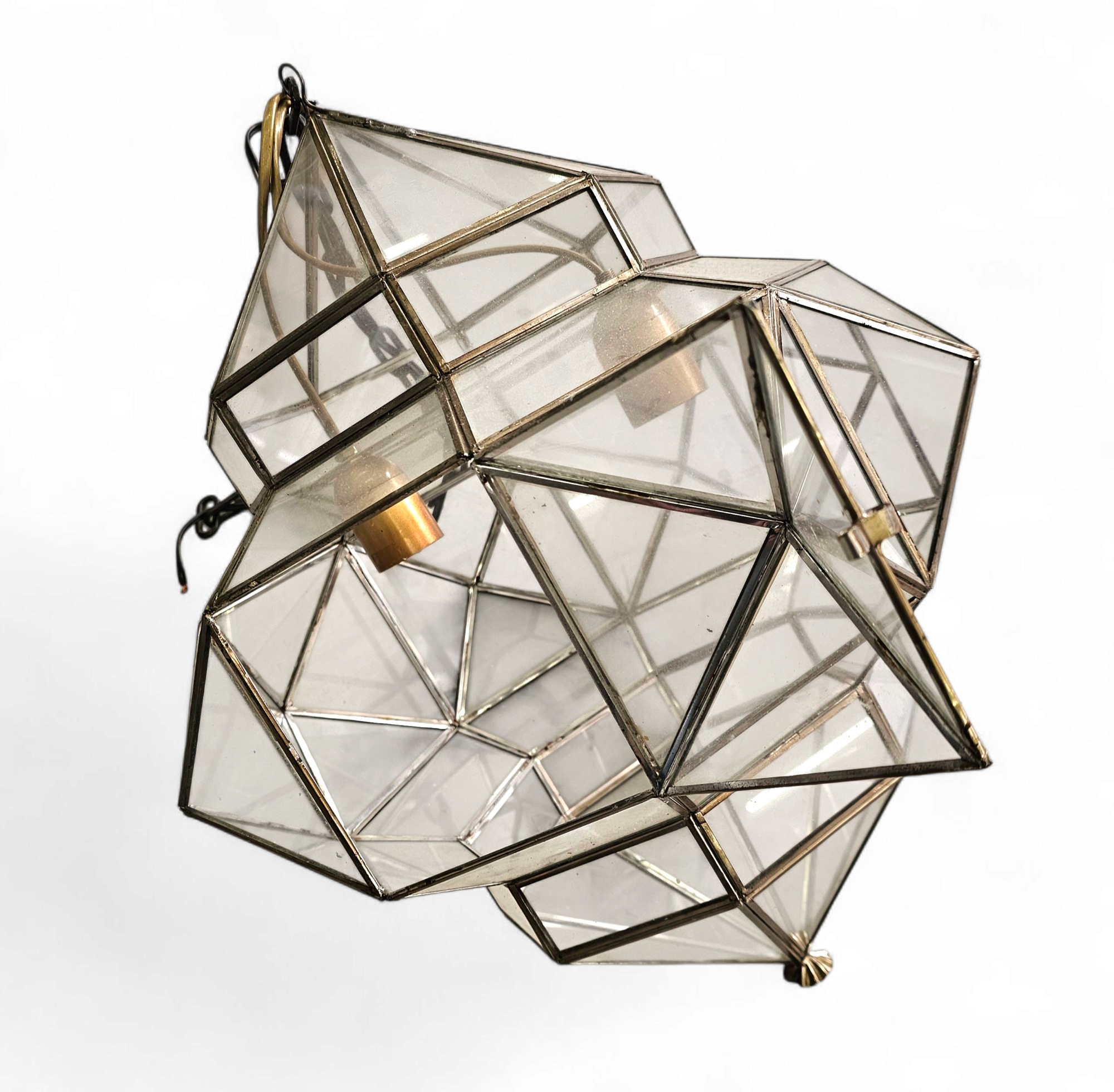 Hanging lamp