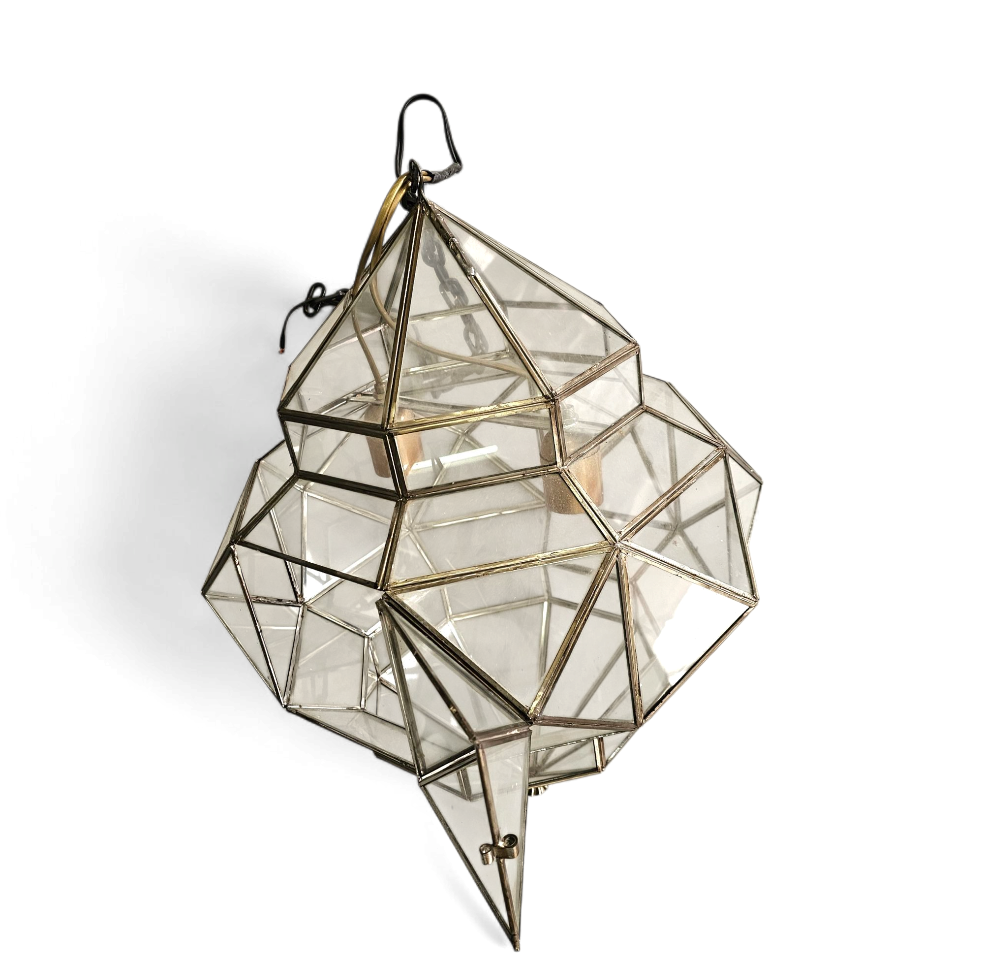 Hanging lamp