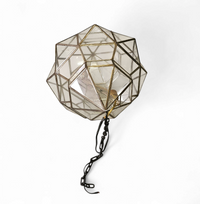 Hanging lamp