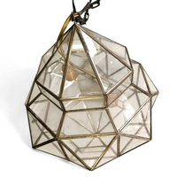 Hanging lamp