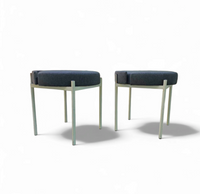 Top Form / Topform chairs / adjustable backrest / 1970s
