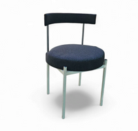Top Form / Topform chairs / adjustable backrest / 1970s