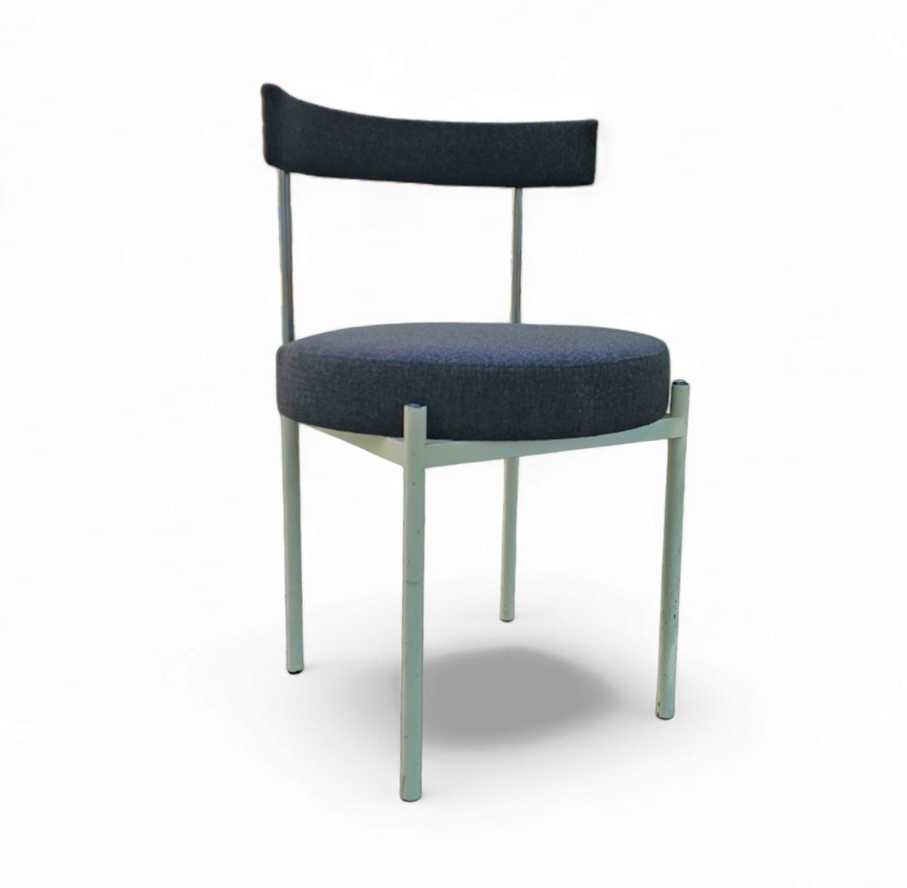 Top Form / Topform chairs / adjustable backrest / 1970s