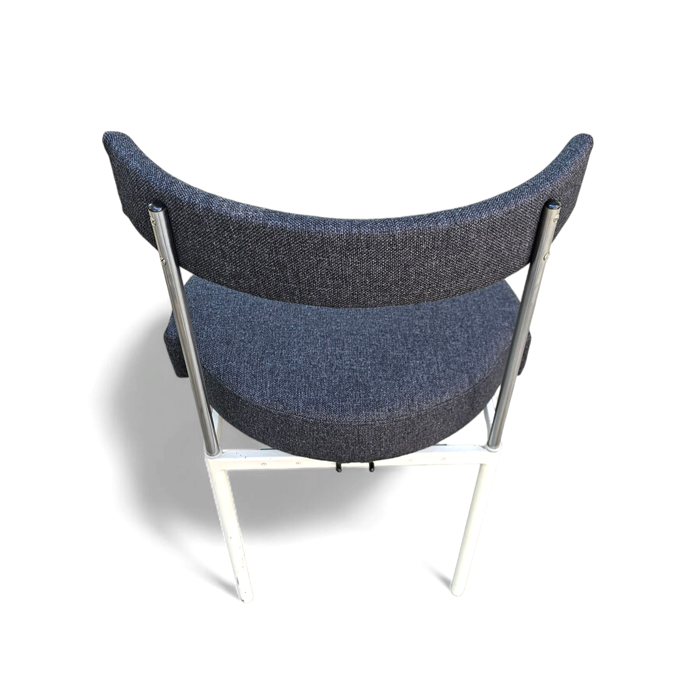 Top Form / Topform chairs / adjustable backrest / 1970s