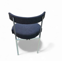 Top Form / Topform chairs / adjustable backrest / 1970s