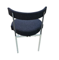 Top Form / Topform chairs / adjustable backrest / 1970s