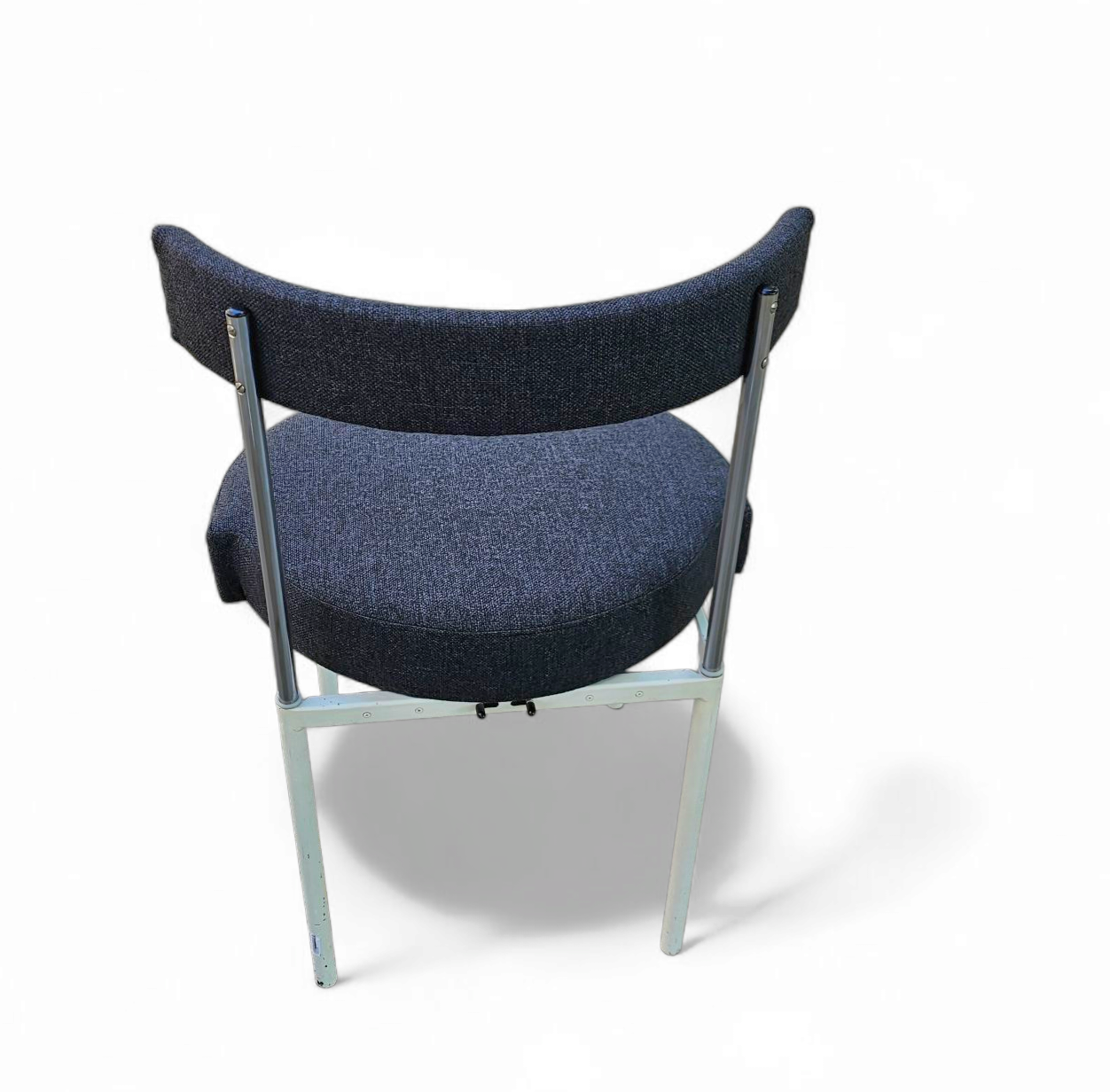 Top Form / 2 x Topform chairs / adjustable backrest / 1970s