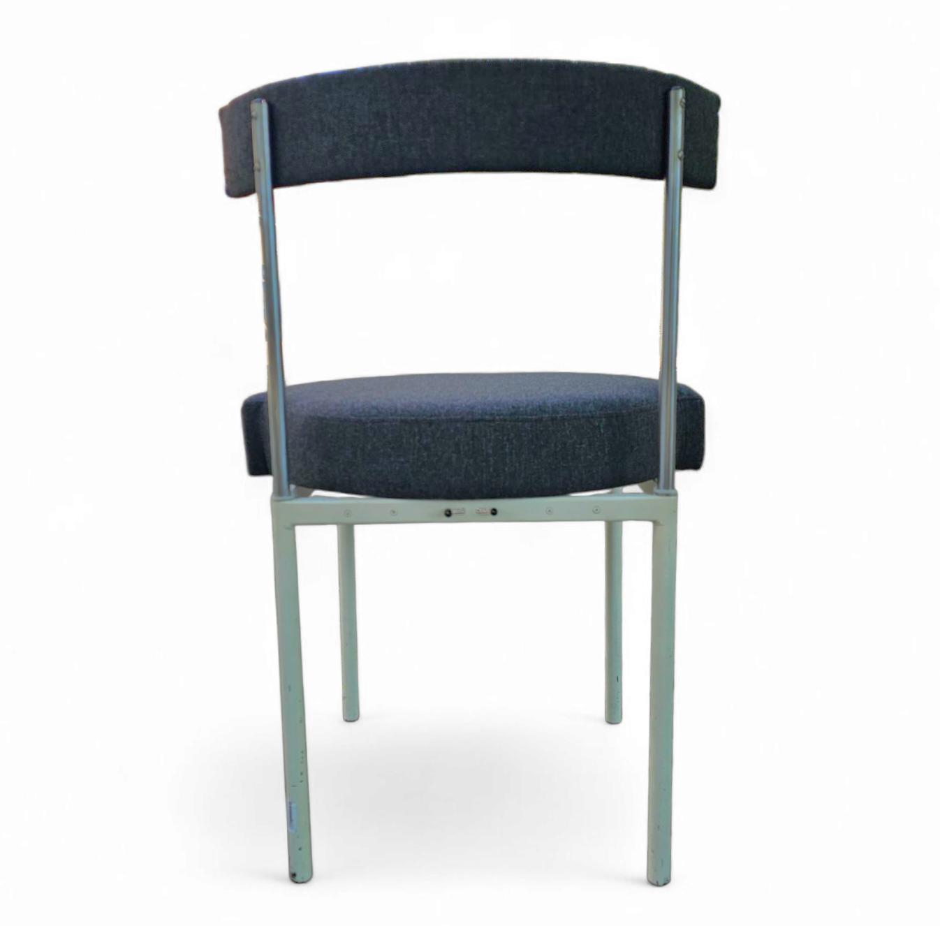 Top Form / Topform chairs / adjustable backrest / 1970s