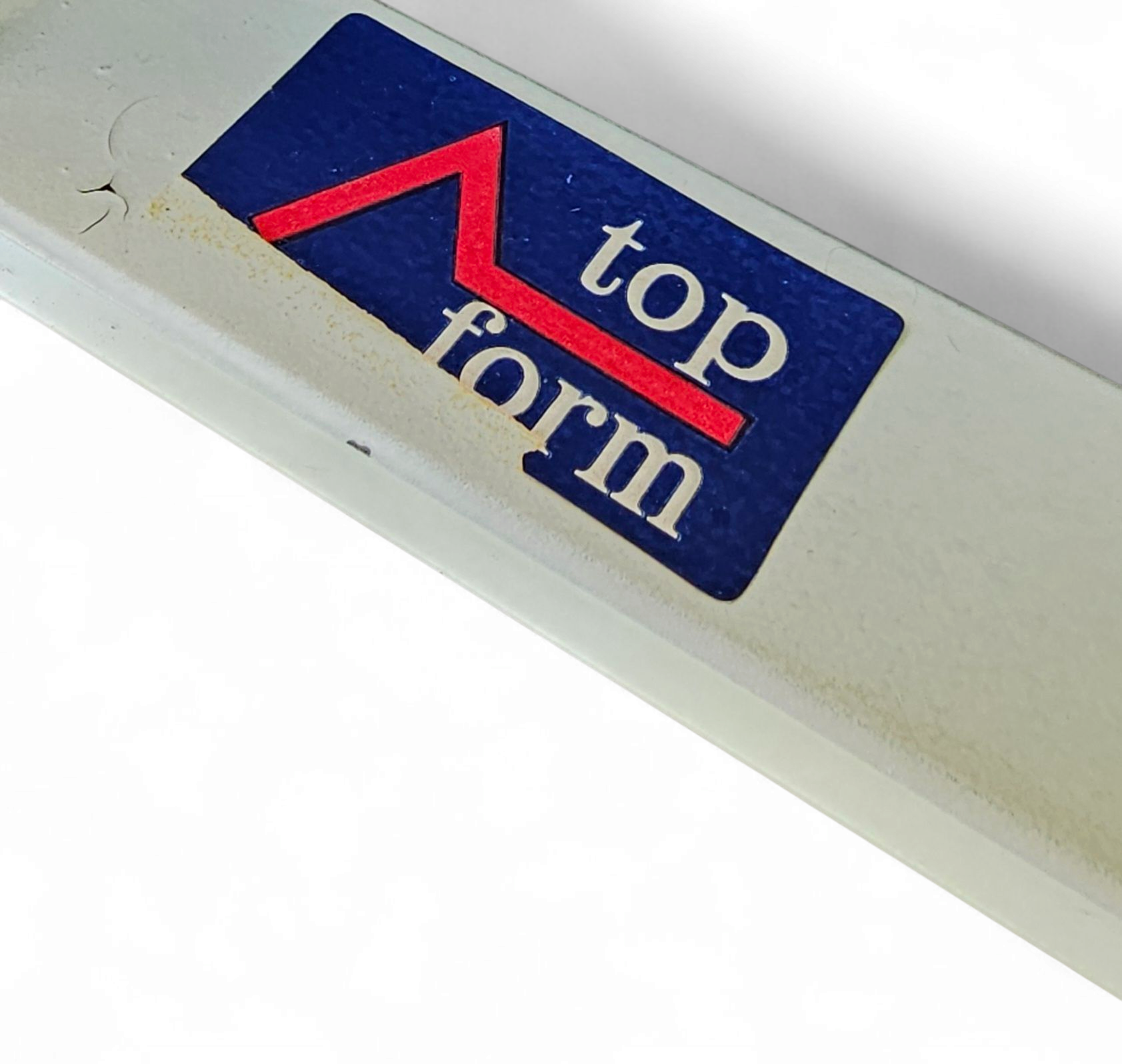 Top Form / Topform chairs / adjustable backrest / 1970s