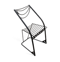 4 x Postmodern chairs 1980s