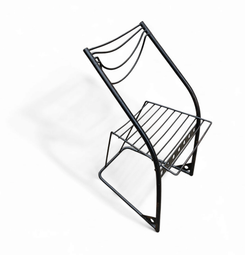 4 x Postmodern chairs 1980s