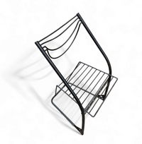 4 x Postmodern chairs 1980s