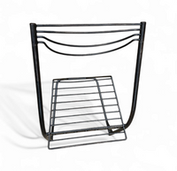 4 x Postmodern chairs 1980s