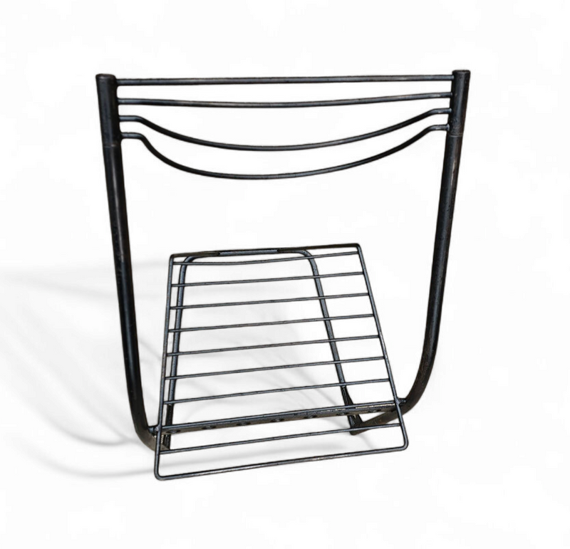 4 x Postmodern chairs 1980s