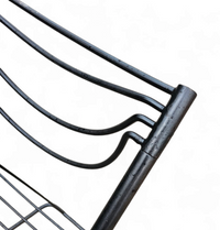 4 x Postmodern chairs 1980s