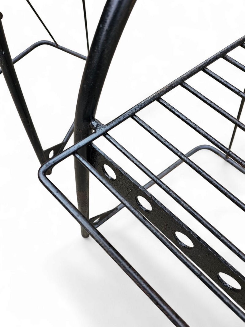 4 x Postmodern chairs 1980s