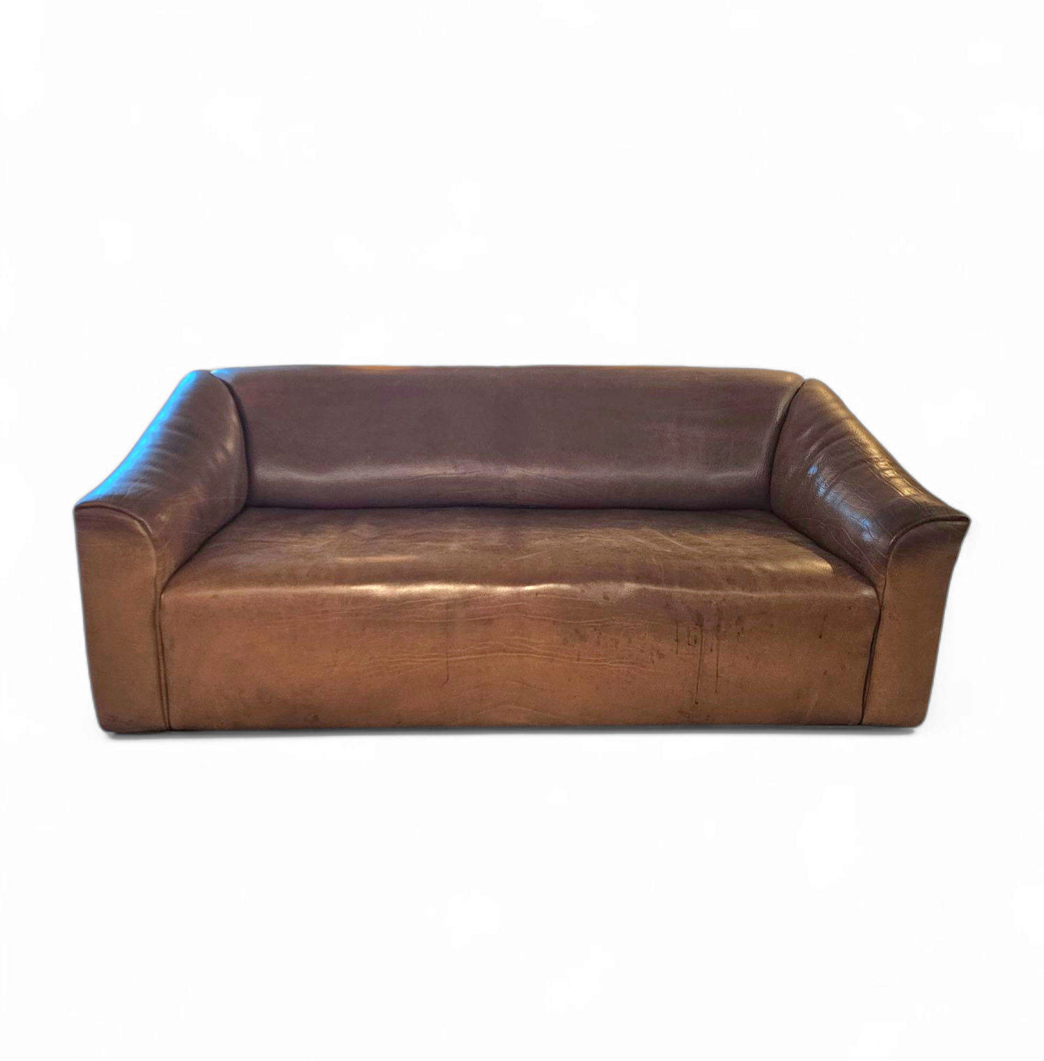 2 x Desede sofas neck leather
DS-47 / 2
DS-47 / 3