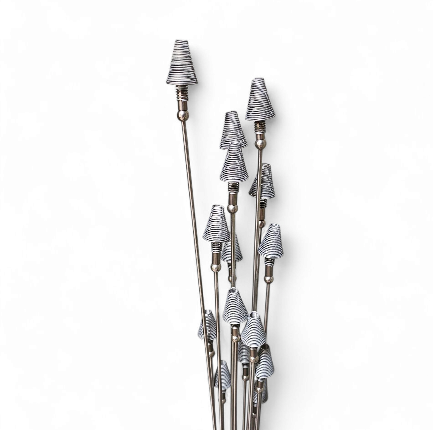 Rare Harco Loor floor lamp 1980s 
Height 130 cm
Width 25 cm