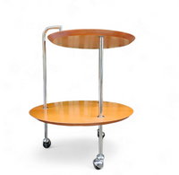 Very rare coffee table by Cini Boeri for Mastrangelo Milan Furniture meda Italia