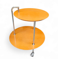 Very rare coffee table by Cini Boeri for Mastrangelo Milan Furniture meda Italia