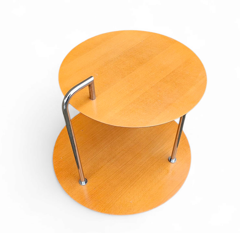 Very rare coffee table by Cini Boeri for Mastrangelo Milan Furniture meda Italia