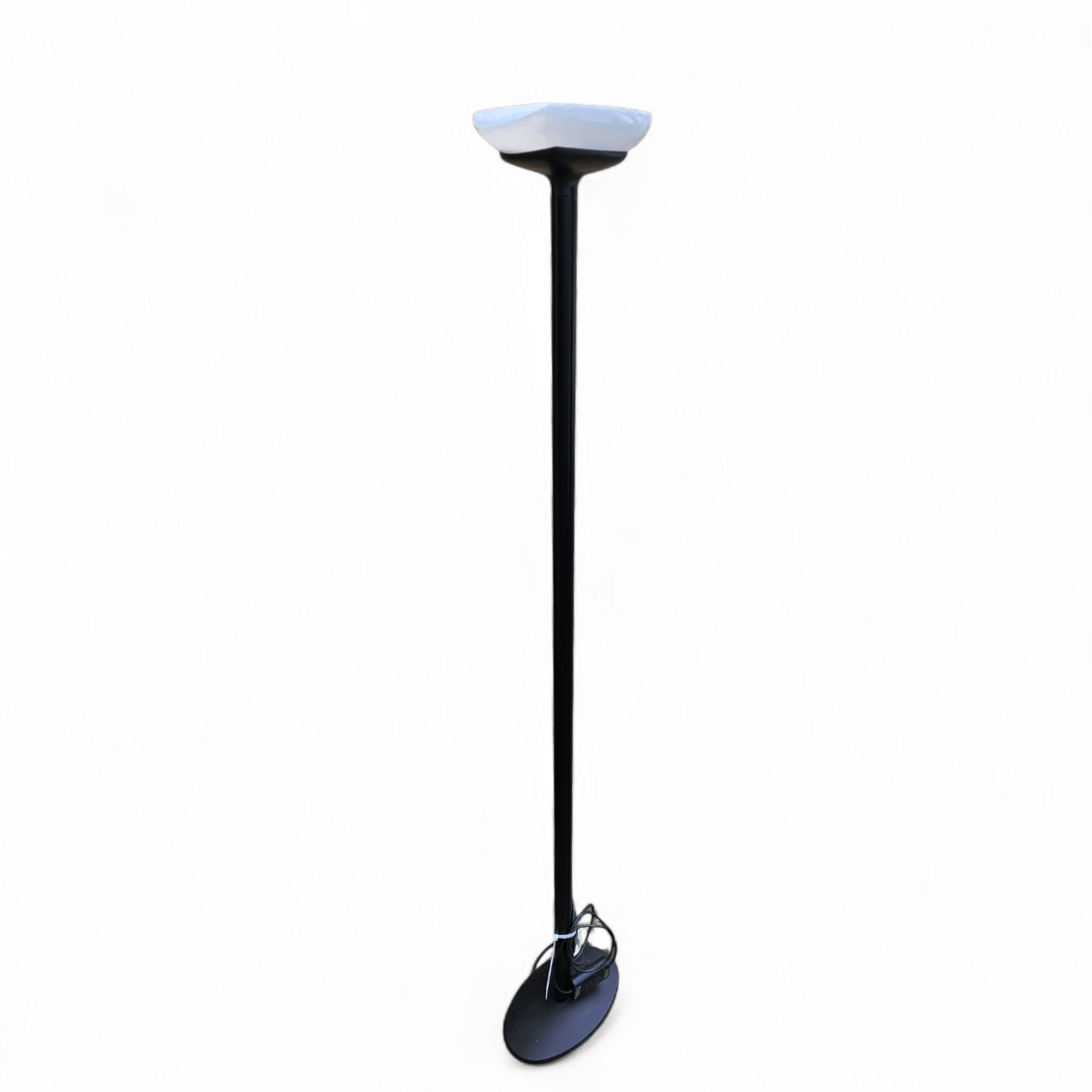 ARCA floor lamp / Fiorenzo Valbonesi for SIRRAH / 1980s
/ Height 185
