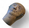 Ceramic head 1970s