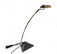 Albani table lamp / Italy / 1980