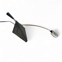 Albani table lamp / Italy / 1980