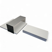 Minimalism / Coffee table / Model 261 Note / Piero Lissoni / Cassina / 2001