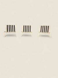 Kho Liang Ie 024 set lounge chairs / coffee table /Artifort 1962 / inside - outside use