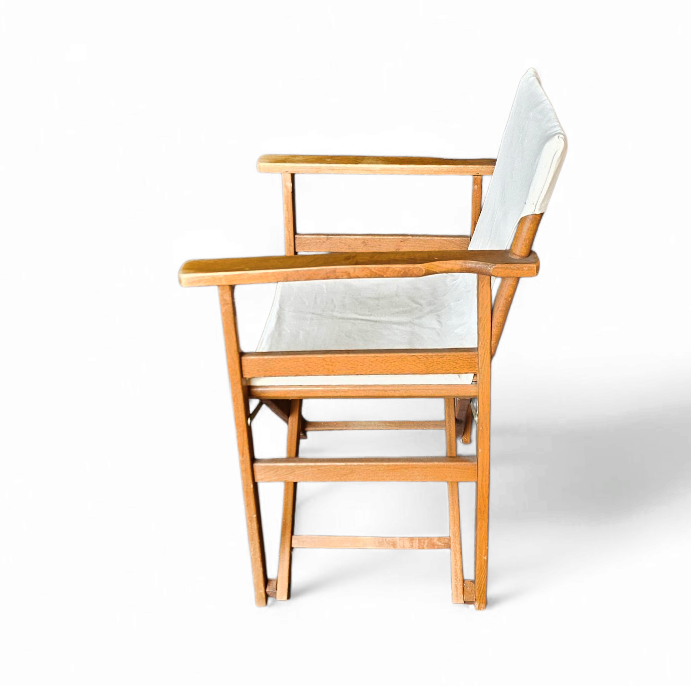 6 x Folding / Director chair / 1980s