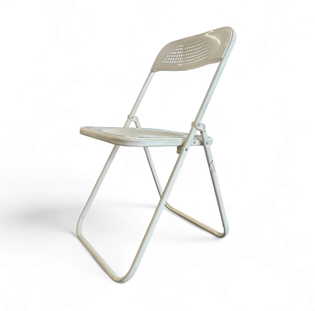 4 x Grand Soleil / folding chair / 1980s