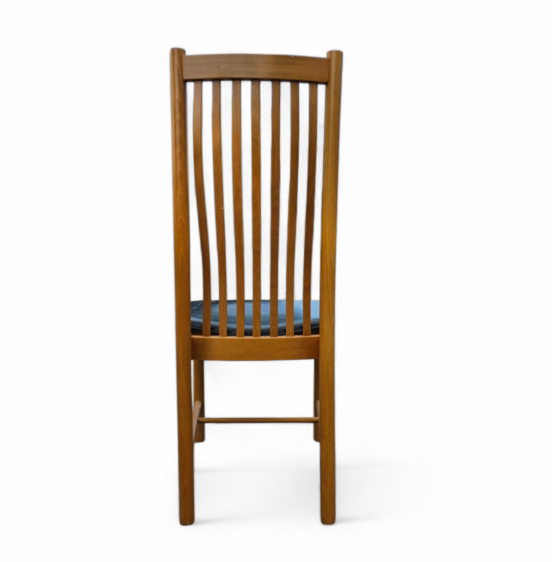 4 x  Bros Nova chairs / leather seats