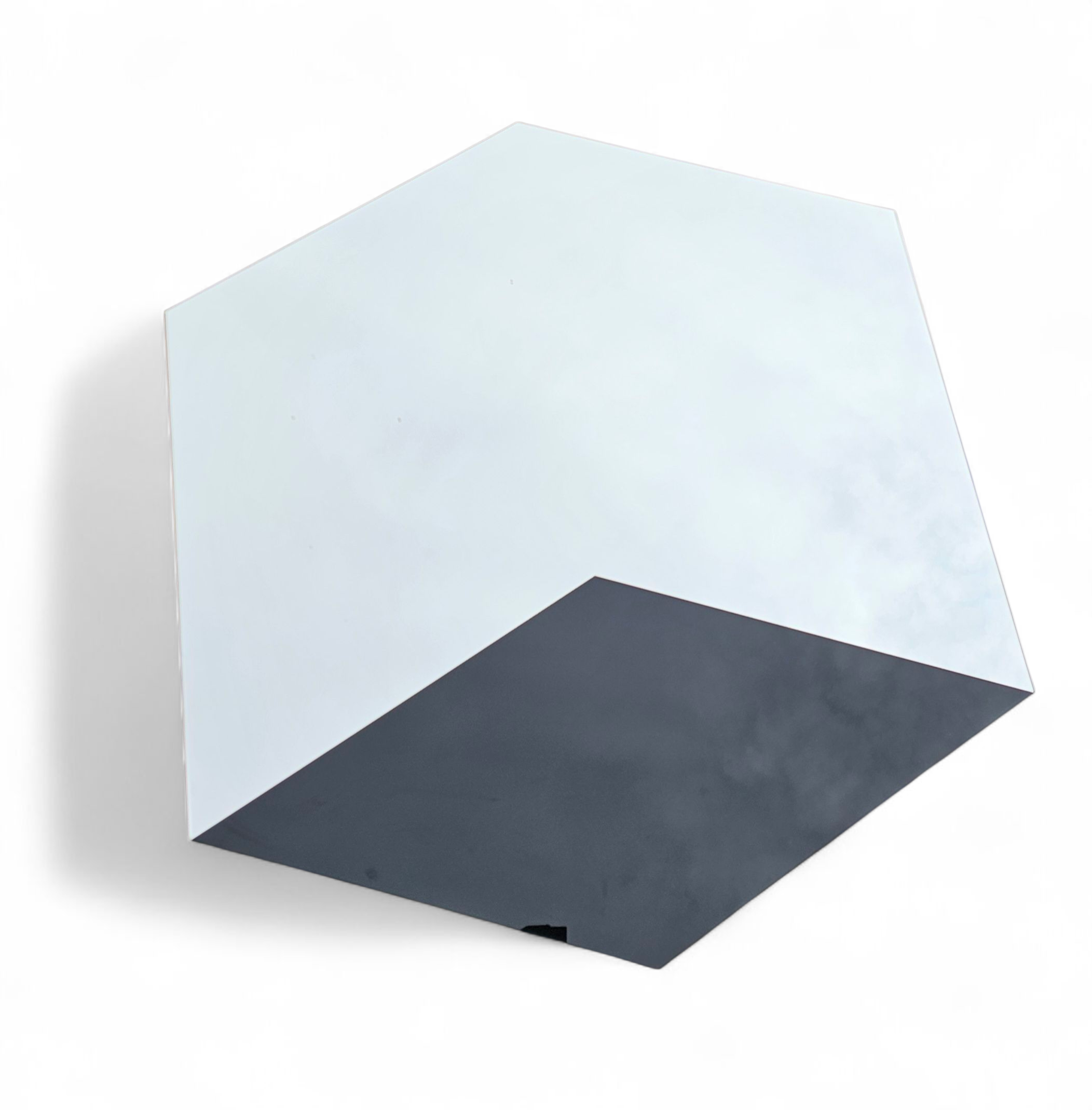 Nanda Vigo / Cosmos Mirror /

Height 108