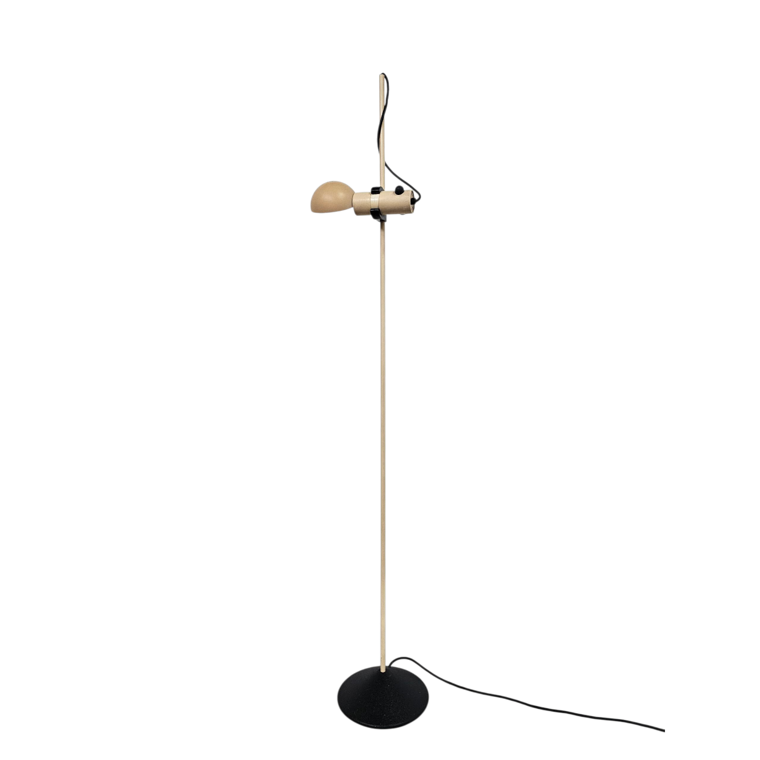 Floorlamp / Raul Barbieri & Giorgio Marianelli for Tronconi / Italy 1970s