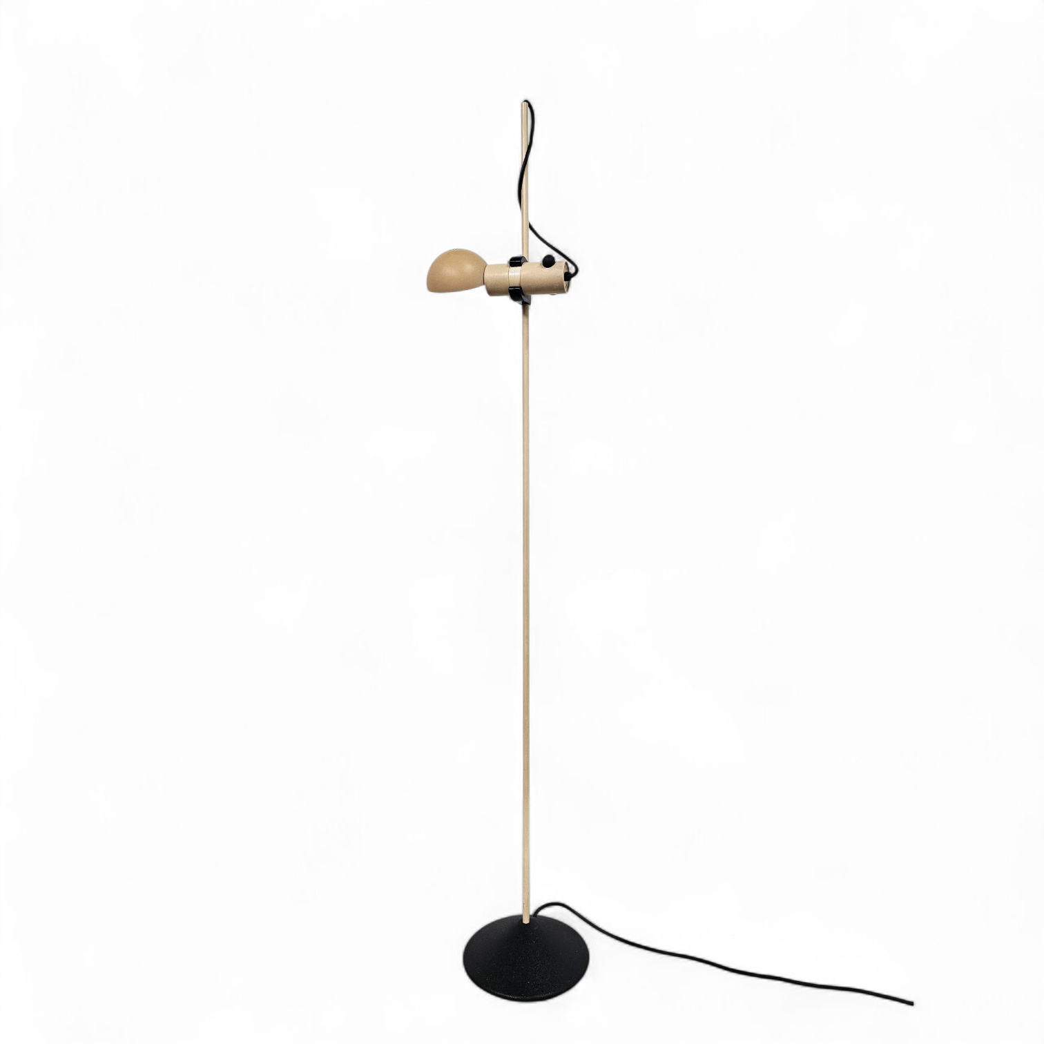 Floorlamp / Raul Barbieri & Giorgio Marianelli for Tronconi / Italy 1970s