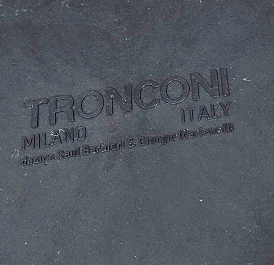 Floorlamp / Raul Barbieri & Giorgio Marianelli for Tronconi / Italy 1970s