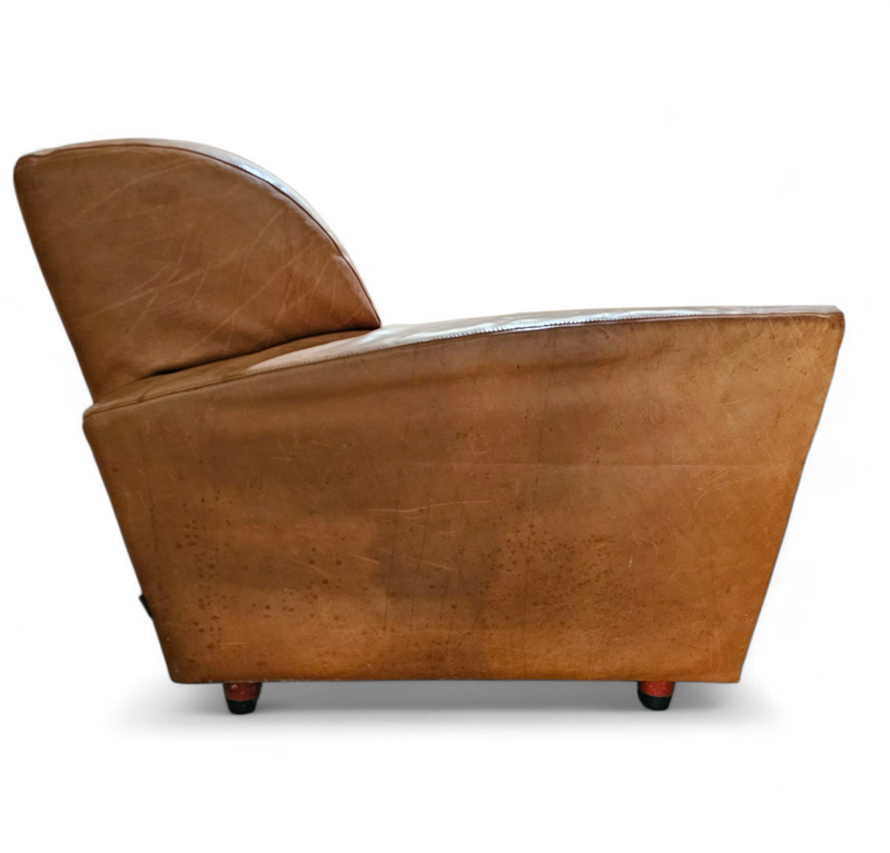 Corvette sofa / Gerard van den Berg for Montis