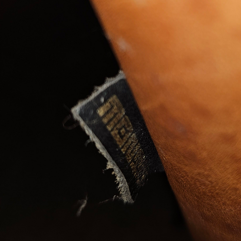 Corvette sofa / Gerard van den Berg for Montis