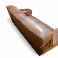 Corvette sofa / Gerard van den Berg for Montis