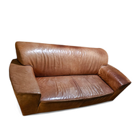 Corvette sofa / Gerard van den Berg for Montis