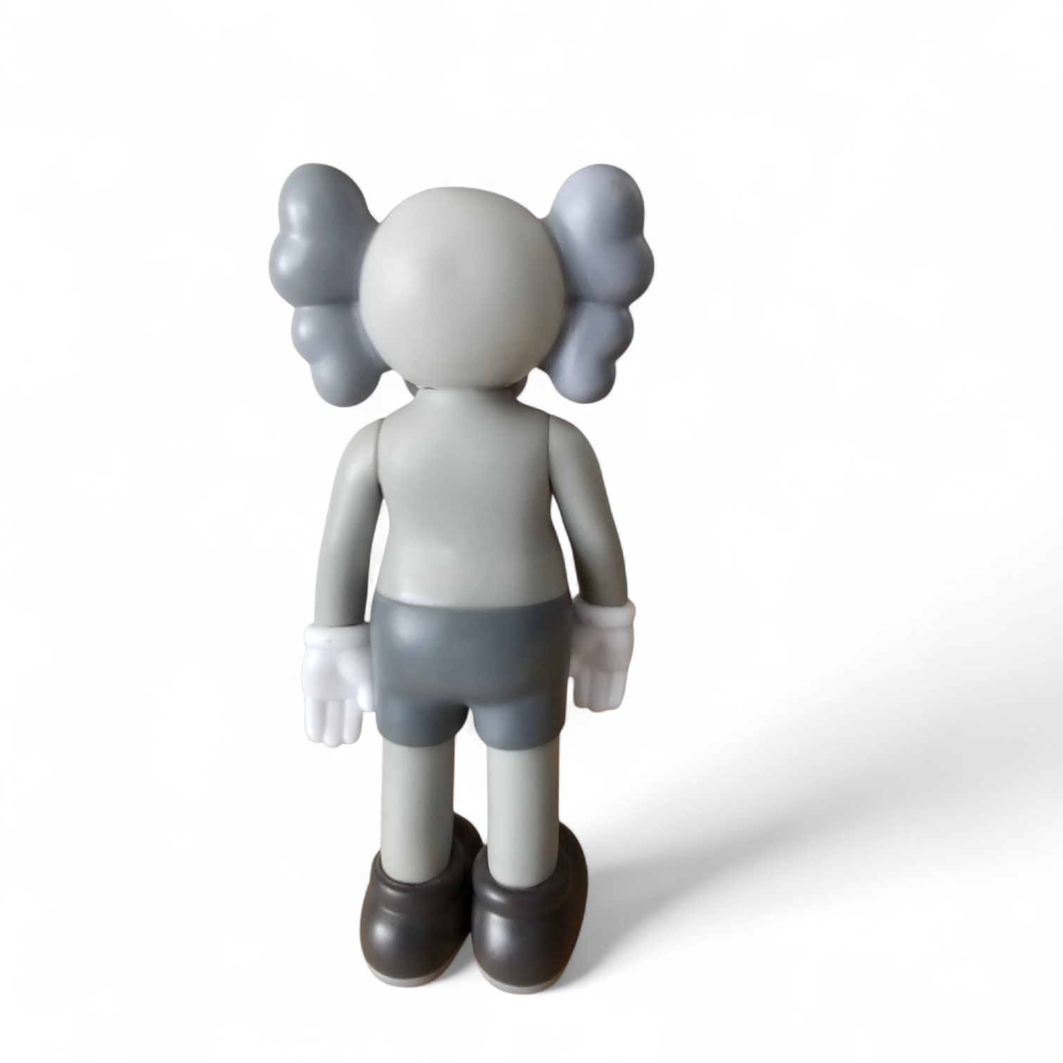 OG KAWS 2006 / Extremely rare Medicon Dissected Companion (Grey) / 35 cm