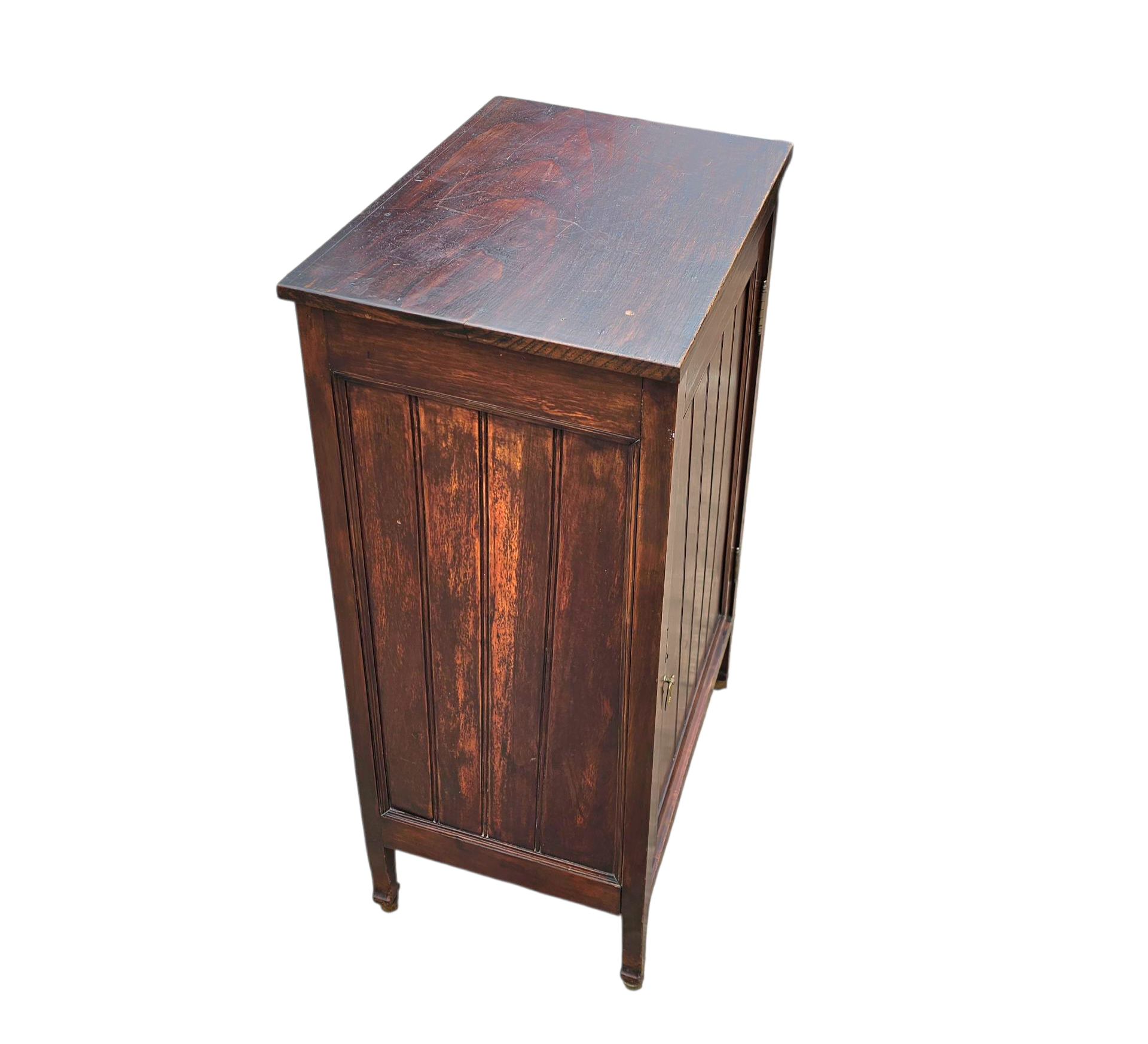 Liquor cabinet 1930s