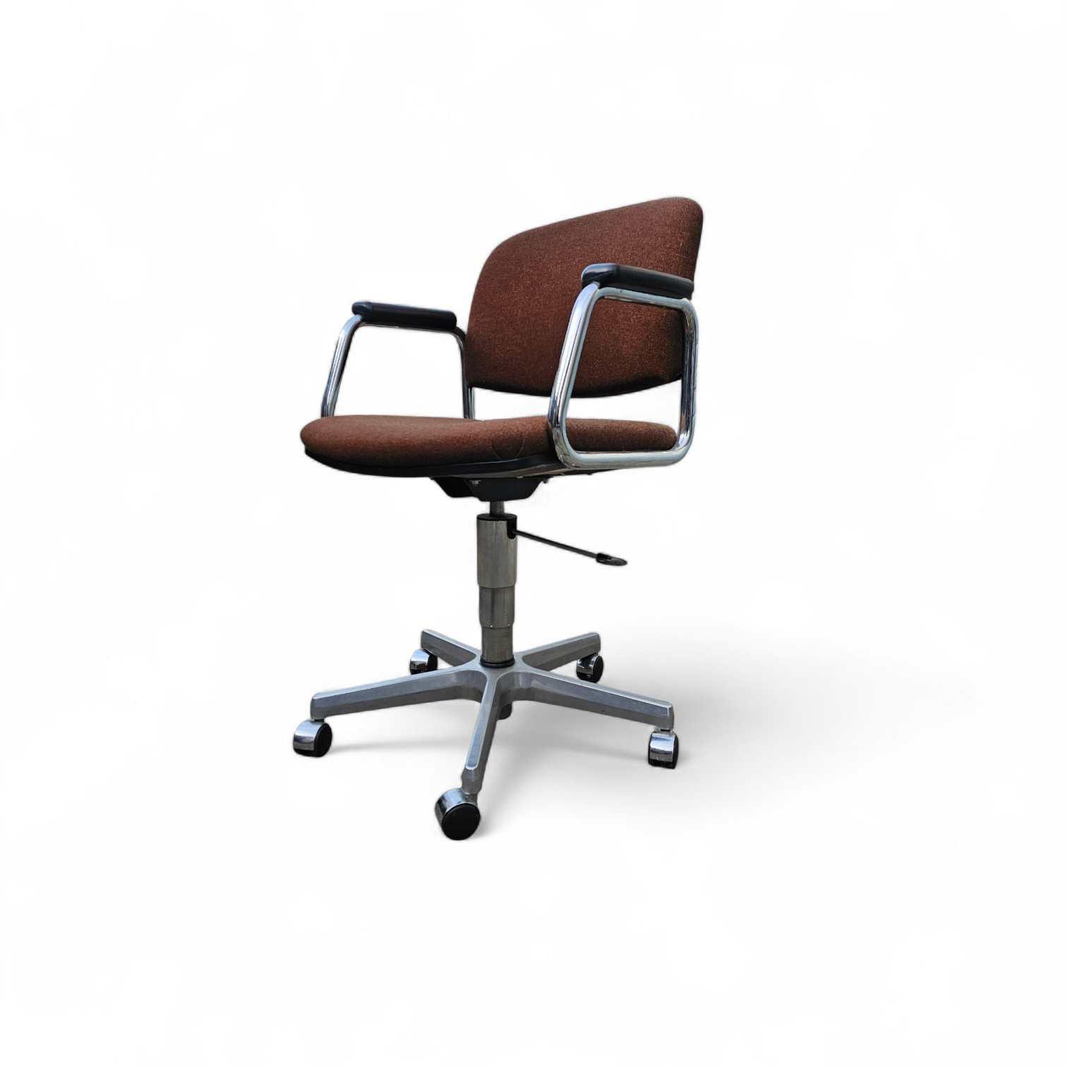 Röder und Söhne / 1970's / desk chair / Miller Borgsen