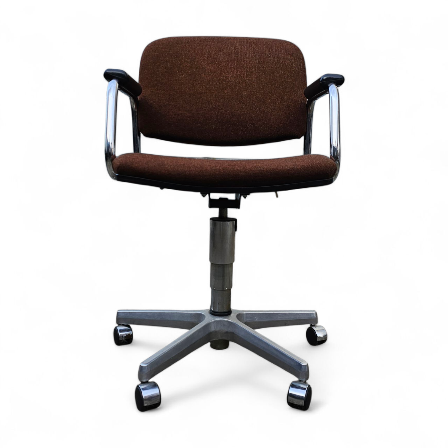 Röder und Söhne / 1970's / desk chair / Miller Borgsen