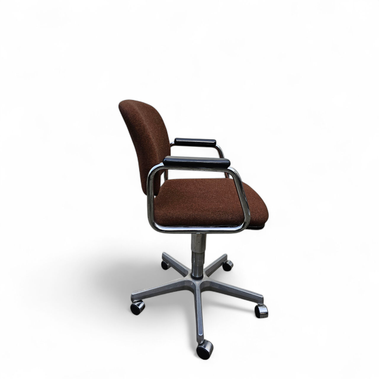 Röder und Söhne / 1970's / desk chair / Miller Borgsen