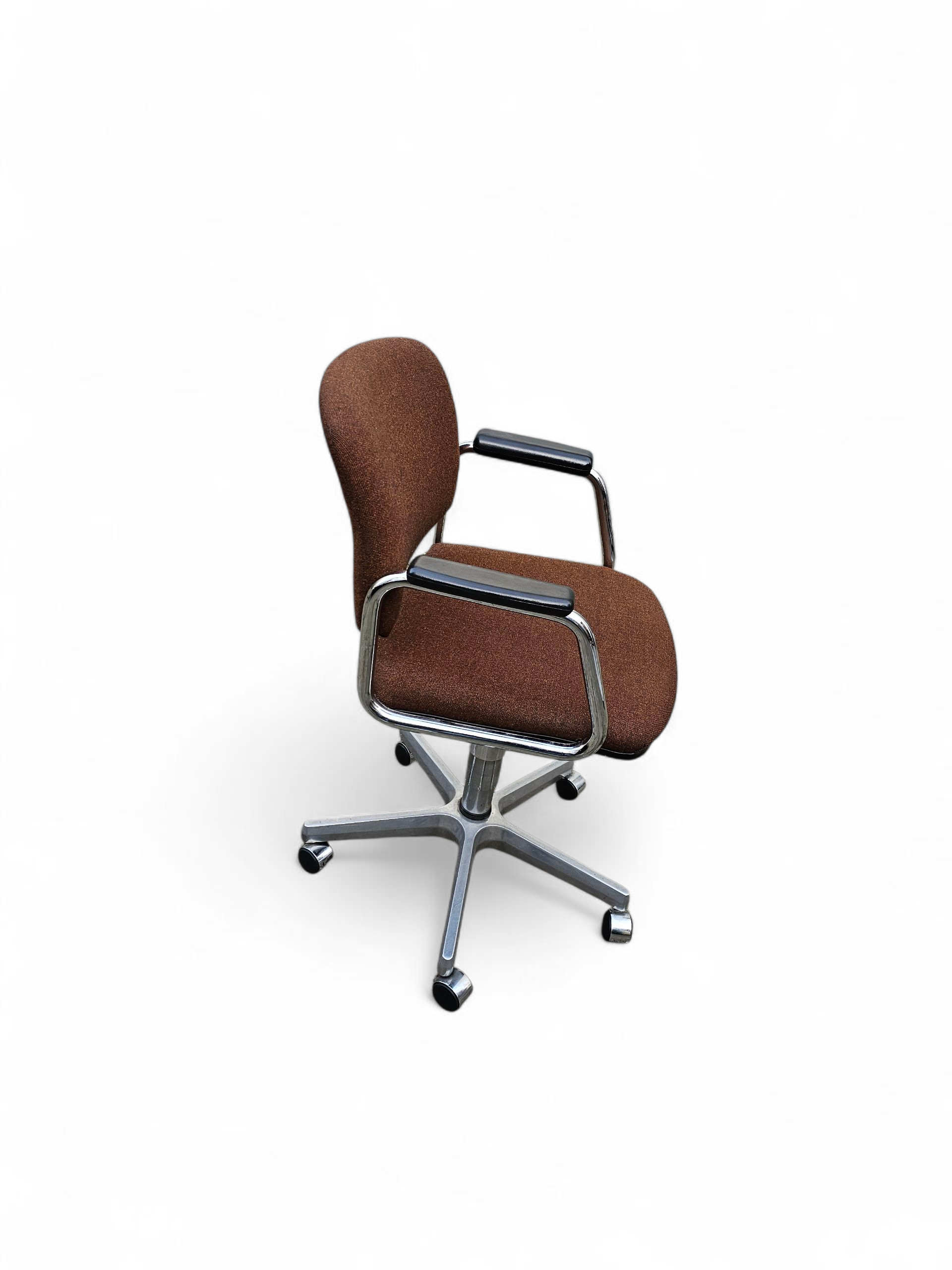 Röder und Söhne / 1970's / desk chair / Miller Borgsen