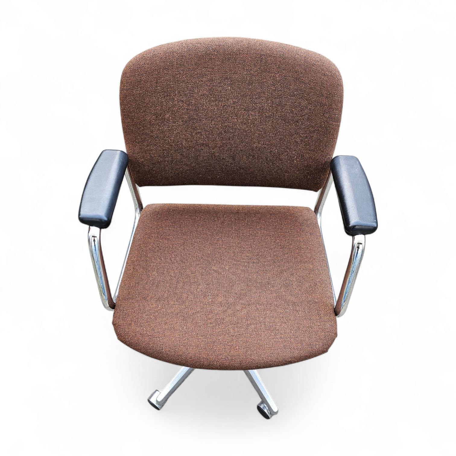 Röder und Söhne / 1970's / desk chair / Miller Borgsen