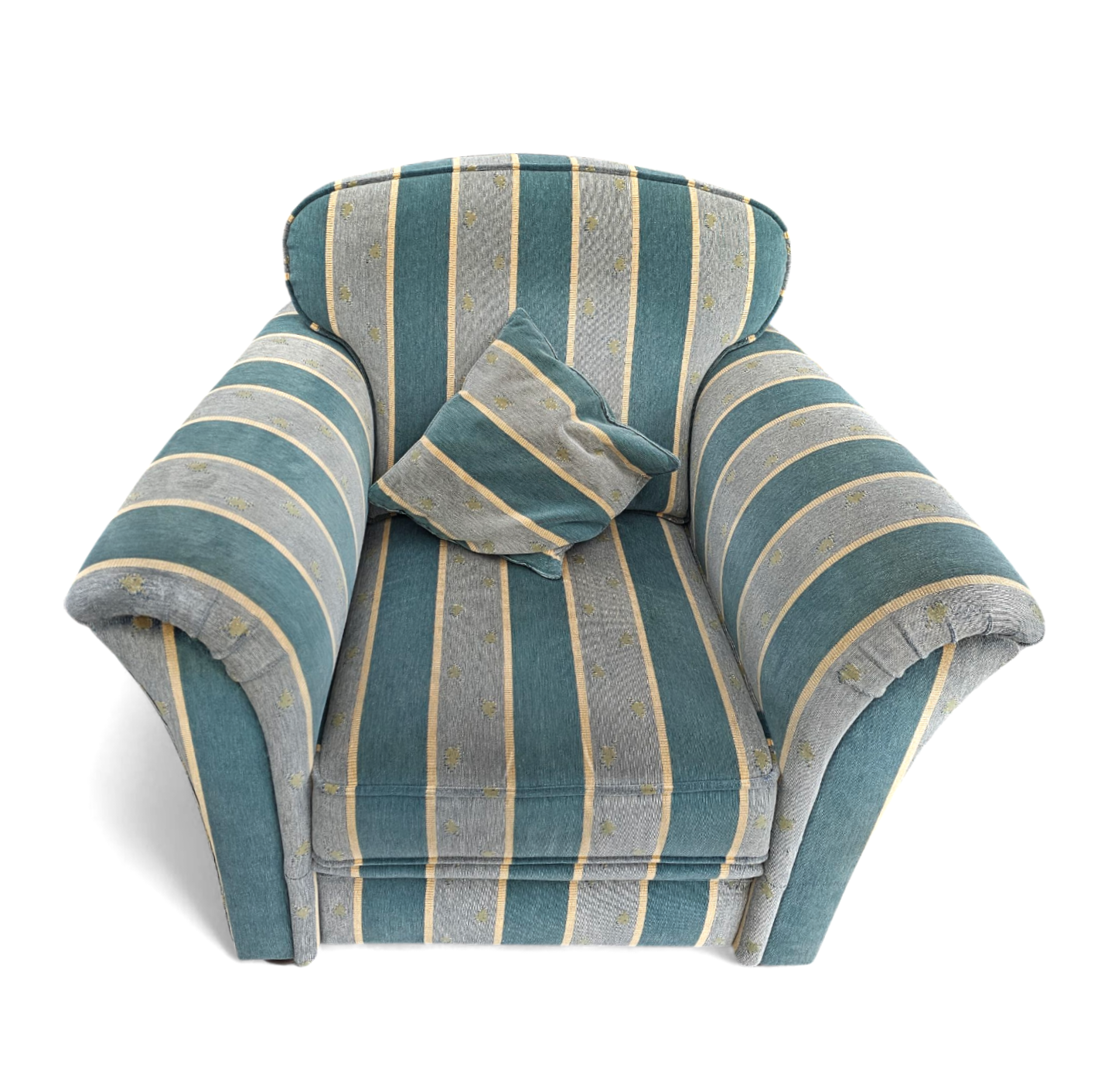 2 x club chair 1980s